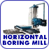 New horizontal boring mills and used horizontal boring mills for sale